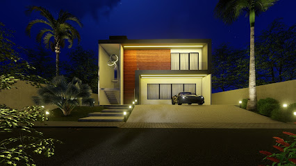 Ferreira e Kodra Arquitetura