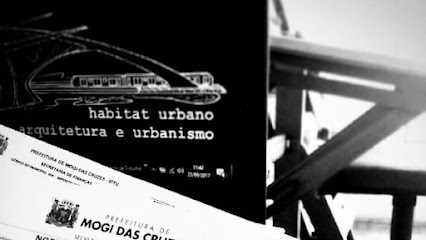 Habitat Urbano - Arquitetura e Urbanismo