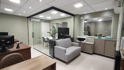 Akribes Arquitetura e Engenharia