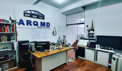 Arqmd Arquitetura Urbanismo Ltda