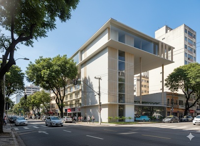 Colegio de Arquitetos