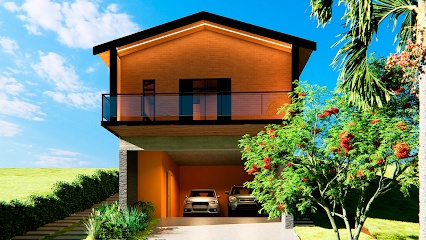 HMAISM Arquitetura