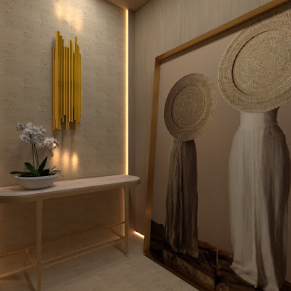 Lucas Welber Arquitetura e Interiores