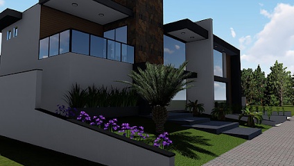 Projetarq Arquitetura e Design