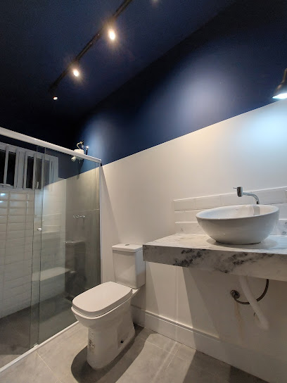 Santana Santos Arquitetura