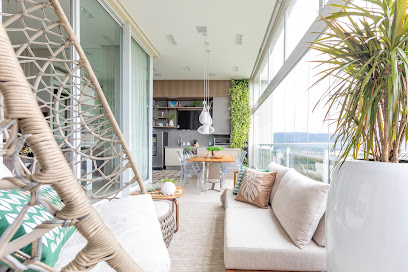 Tottun Design Arquitetura Engenharia