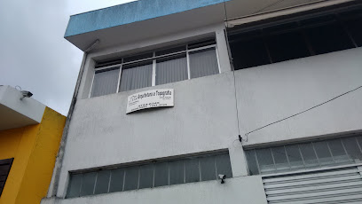 NG Arquitetura e Topografia