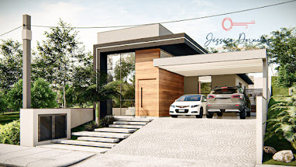 Arquiteta Jéssica Dornelas - Arquitetura e Interiores