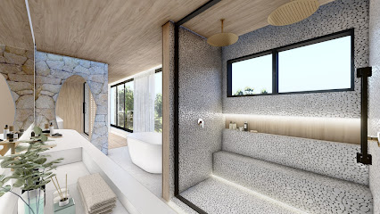 Arquiteta Laís Casarini