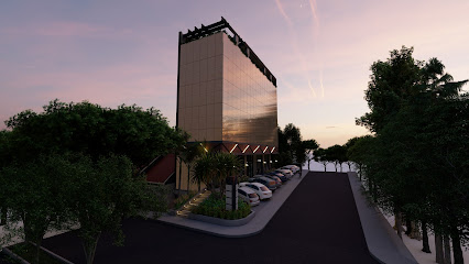 Autenticatto Arquitetura