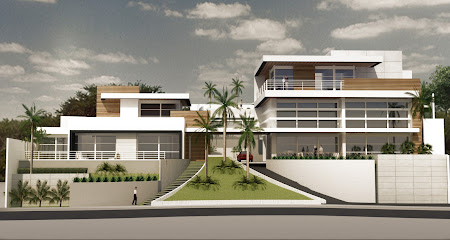 Estúdio Pitaya - Arquitetura Design