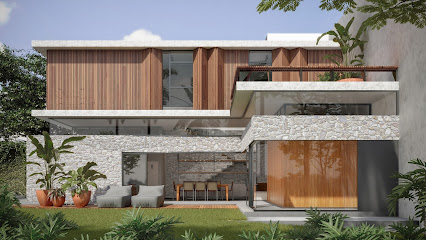 Juliana Nakaoka arquitetura e design