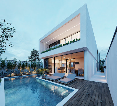 Luciane Arquitetura & Interiores