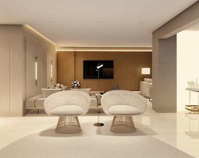 Patrícia Duccini Arquitetura & Interiores