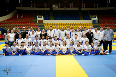 Judô Clube Mogi das Cruzes