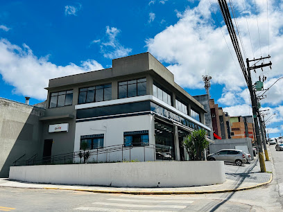 Grx Brazilian Jiu-Jitsu Team