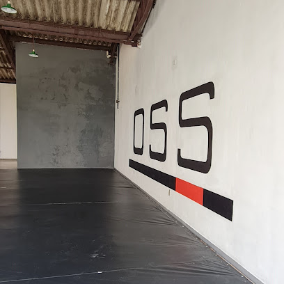 Oss Fight Company