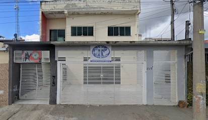 Centro de Treinamento Dias Top Team