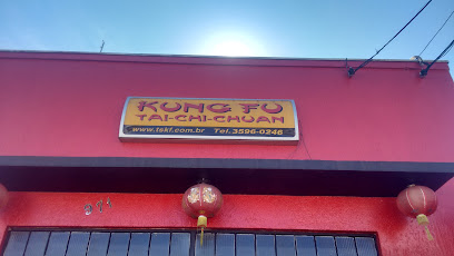 TSKF Academia de Kung Fu