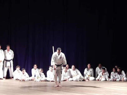 Vitório Karate-do Shorin-ryu Shinshukan