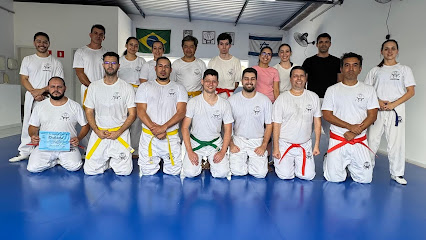 Krav Maga Mogi das Cruzes