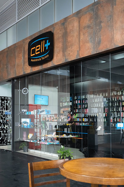 CELL+ Assistência Técnica