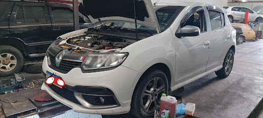 Direcar Centro Automotivo