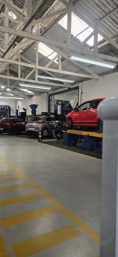 Auto Center Mogi