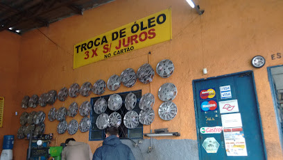 Auto Center Japão
