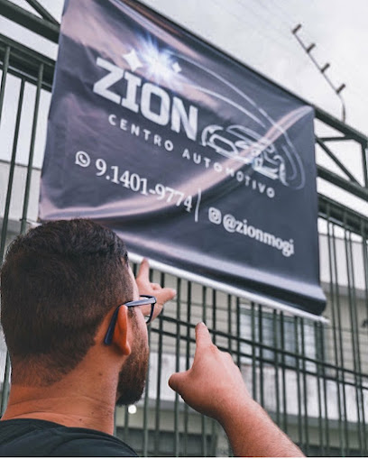 Zion - Centro Automotivo