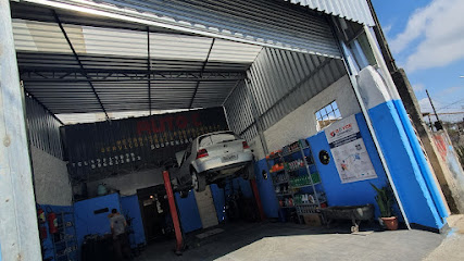 DDJ Centro Automotivo