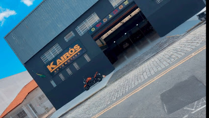 Kairós Automotiva