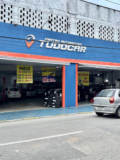 Auto Center & Mecânica TudoCar