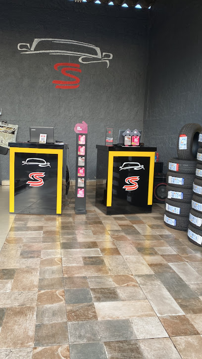 Simplifcar Centro Automotivo