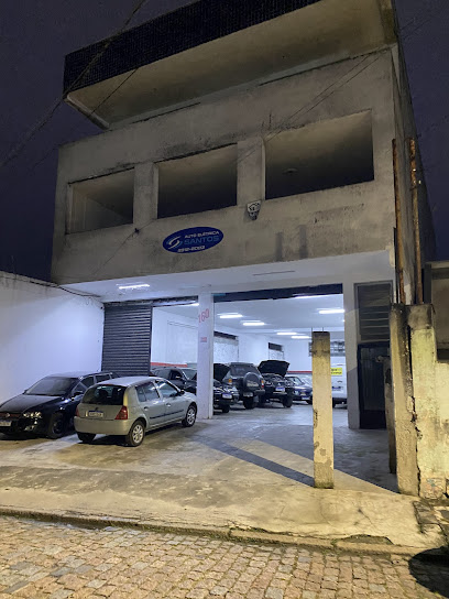 Auto Elétrica Santos