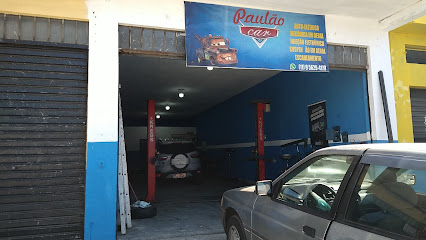 Paulão Car Auto Elétrica e Mecânica