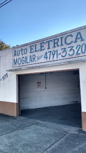 Auto Elétrica Mogilar