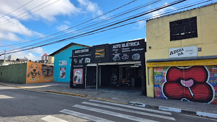 Auto Elétrico Mogi Lâmpadas