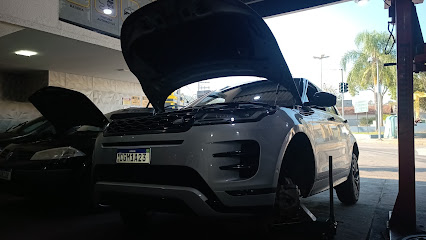 JUCAR 24 Horas Auto Elétrica Mecânica e Socorro