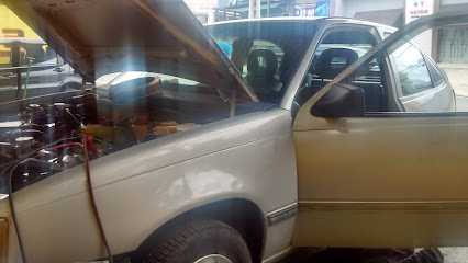 Mota Auto Elétrica e Mecânica