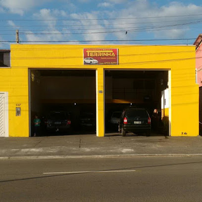 Auto Elétrica e Mecânica - Terrinha