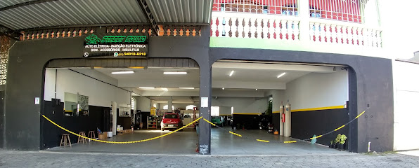 Auto Elétrica Street Sound