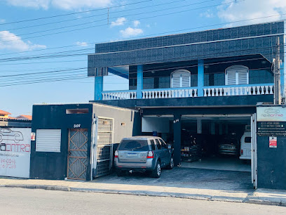 Nova Cintra Auto Mecânica e Elétrica