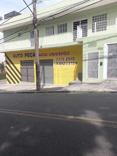 Auto Peças Mogi Universo