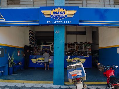 Magu Auto Peças