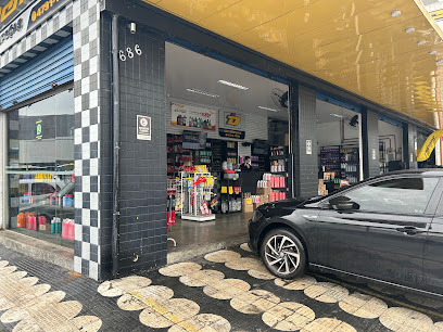 Detroit Autopeças