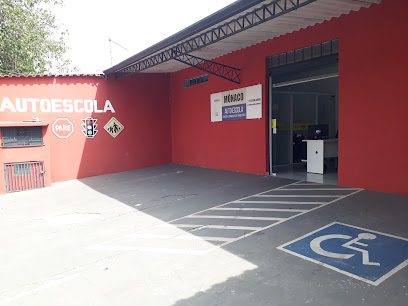 Autoescola Mônaco