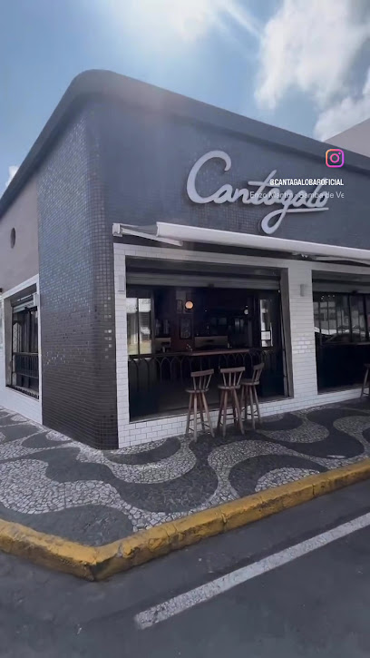 Cantagalo Bar