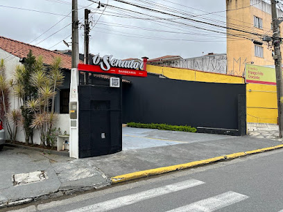 Barbearia O Senador