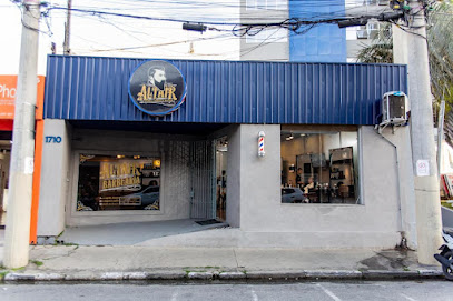 Altair Barbeiros